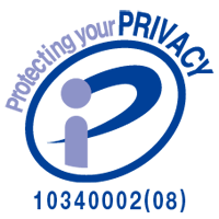 Privacy Mark Logo