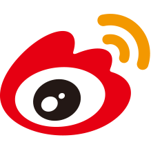 Weibo logo